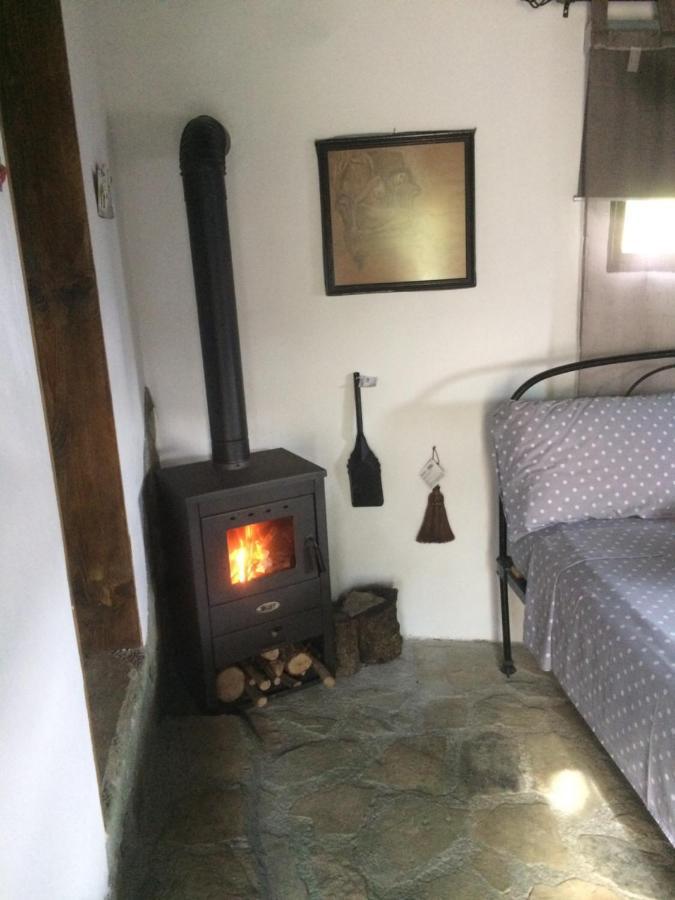 Gourgiana Apartments Andritsaina Dış mekan fotoğraf