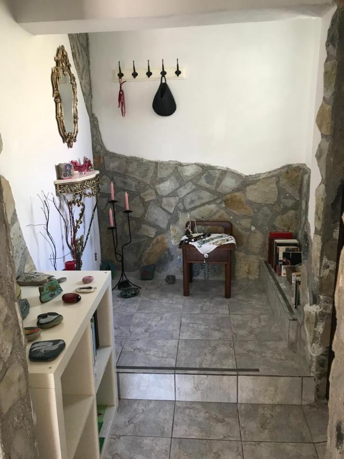 Gourgiana Apartments Andritsaina Dış mekan fotoğraf