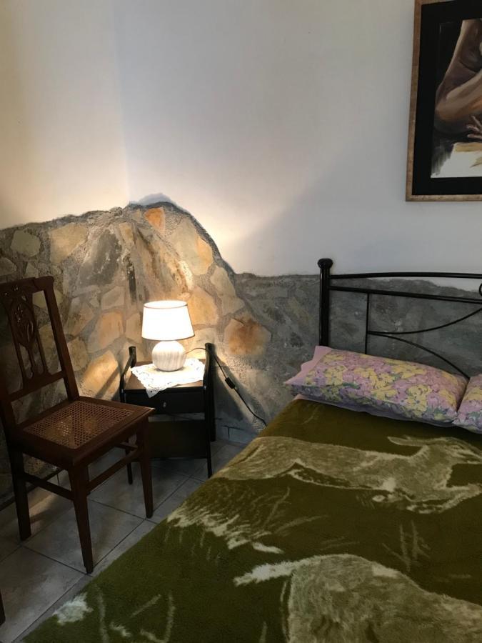 Gourgiana Apartments Andritsaina Dış mekan fotoğraf