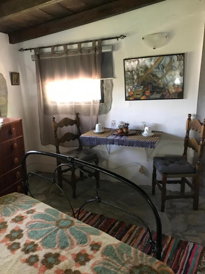 Gourgiana Apartments Andritsaina Dış mekan fotoğraf