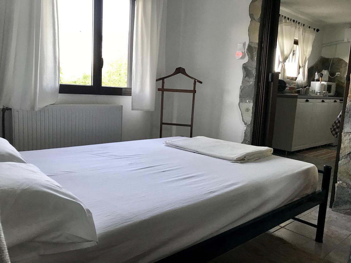 Gourgiana Apartments Andritsaina Dış mekan fotoğraf