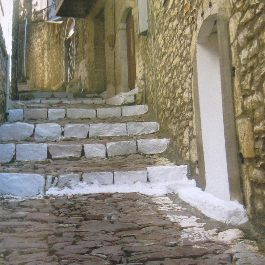 Gourgiana Apartments Andritsaina Dış mekan fotoğraf