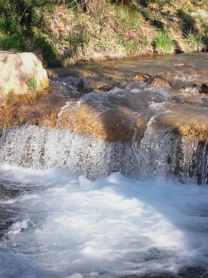 Gourgiana Apartments Andritsaina Dış mekan fotoğraf