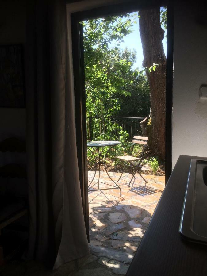 Gourgiana Apartments Andritsaina Dış mekan fotoğraf