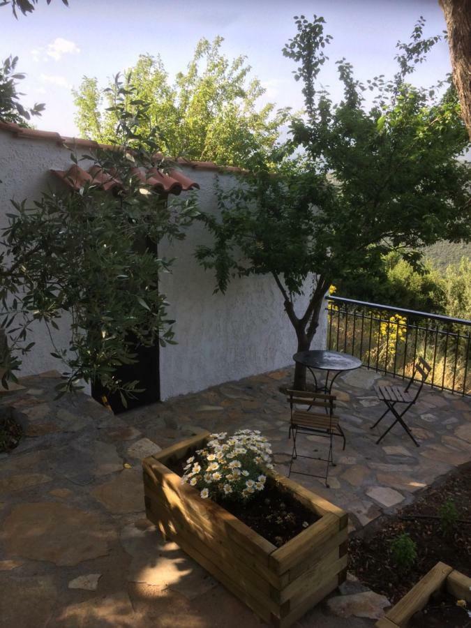 Gourgiana Apartments Andritsaina Dış mekan fotoğraf